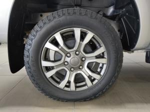 Ford Ranger 3.2TDCi double cab Hi-Rider Wildtrak auto - Image 17