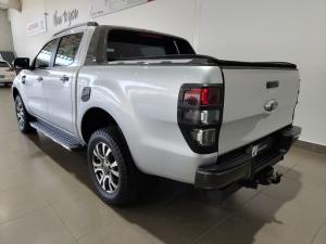 Ford Ranger 3.2TDCi double cab Hi-Rider Wildtrak auto - Image 19