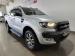 Ford Ranger 3.2TDCi double cab Hi-Rider Wildtrak auto - Thumbnail 1