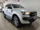 Thumbnail Ford Ranger 3.2TDCi double cab Hi-Rider Wildtrak auto