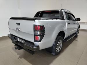 Ford Ranger 3.2TDCi double cab Hi-Rider Wildtrak auto - Image 2
