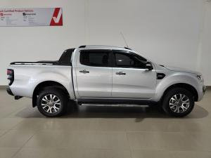 Ford Ranger 3.2TDCi double cab Hi-Rider Wildtrak auto - Image 3
