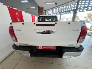 Toyota Hilux 2.8GD-6 Xtra cab 4x4 Raider - Image 5