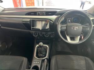 Toyota Hilux 2.8GD-6 Xtra cab 4x4 Raider - Image 6