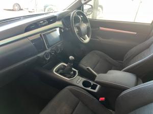 Toyota Hilux 2.8GD-6 Xtra cab 4x4 Raider - Image 7