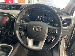 Toyota Hilux 2.8GD-6 Xtra cab 4x4 Raider - Image 8
