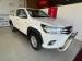 Toyota Hilux 2.8GD-6 Xtra cab 4x4 Raider - Thumbnail 1