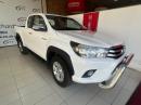 Thumbnail Toyota Hilux 2.8GD-6 Xtra cab 4x4 Raider