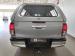 Toyota Hilux 2.4GD-6 double cab Raider manual - Thumbnail 5