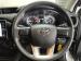 Toyota Hilux 2.4GD-6 double cab Raider manual - Thumbnail 8