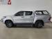 Toyota Hilux 2.4GD-6 double cab Raider manual - Thumbnail 20