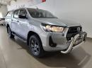 Thumbnail Toyota Hilux 2.4GD-6 double cab Raider manual