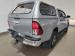 Toyota Hilux 2.4GD-6 double cab Raider manual - Thumbnail 2