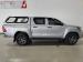 Toyota Hilux 2.4GD-6 double cab Raider manual - Thumbnail 3