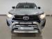 Toyota Hilux 2.4GD-6 double cab Raider manual - Thumbnail 4