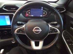Nissan Magnite 1.0 Turbo Acenta Plus auto - Image 8