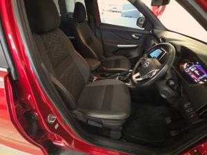 Nissan Magnite 1.0 Turbo Acenta Plus auto - Image 17