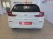 Toyota Starlet 1.5 XS manual - Thumbnail 5