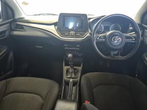 Toyota Starlet 1.5 XS manual - Image 6