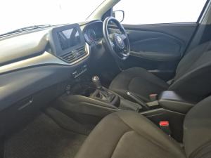 Toyota Starlet 1.5 XS manual - Image 7