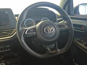 Toyota Starlet 1.5 XS manual - Image 8