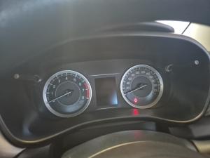 Toyota Starlet 1.5 XS manual - Image 11