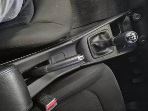 Toyota Starlet 1.5 XS manual - Image 12