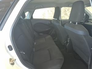 Toyota Starlet 1.5 XS manual - Image 14