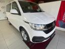 Thumbnail Volkswagen Transporter 2.0TDI Kombi SWB Trendline auto
