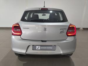 Suzuki Swift 1.2 GL manual - Image 5