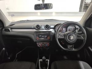 Suzuki Swift 1.2 GL manual - Image 6