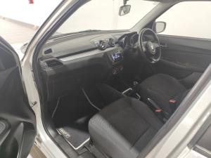 Suzuki Swift 1.2 GL manual - Image 7