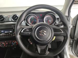 Suzuki Swift 1.2 GL manual - Image 8
