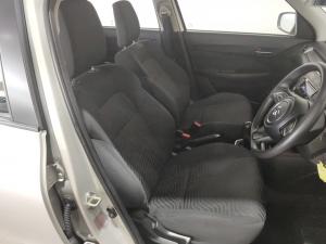 Suzuki Swift 1.2 GL manual - Image 15