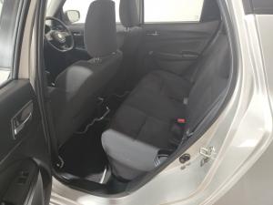 Suzuki Swift 1.2 GL manual - Image 16