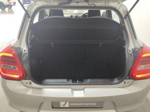 Suzuki Swift 1.2 GL manual - Image 17