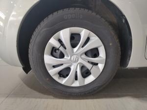 Suzuki Swift 1.2 GL manual - Image 18