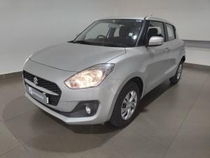 Suzuki Swift 1.2 GL manual - Image 19