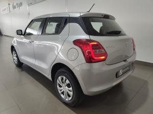 Suzuki Swift 1.2 GL manual - Image 20