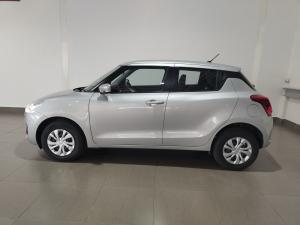 Suzuki Swift 1.2 GL manual - Image 21