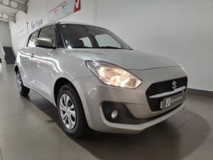 Suzuki Swift 1.2 GL manual - Image 1