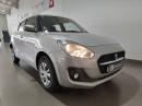 Thumbnail Suzuki Swift 1.2 GL manual