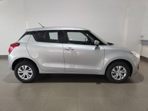 Suzuki Swift 1.2 GL manual - Image 3