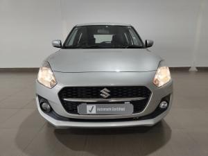 Suzuki Swift 1.2 GL manual - Image 4