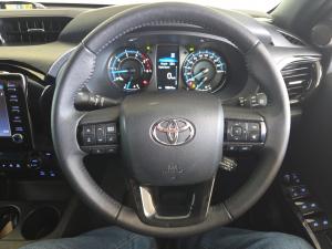 Toyota Hilux 2.8GD-6 double cab 4x4 Legend auto - Image 8