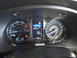 Toyota Hilux 2.8GD-6 double cab 4x4 Legend auto - Image 11