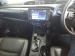 Toyota Hilux 2.8GD-6 double cab 4x4 Legend auto - Thumbnail 15