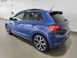 Volkswagen Polo GTI - Image 20