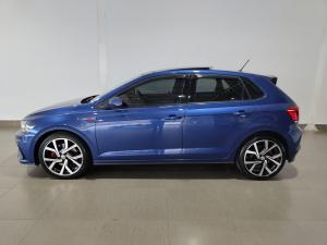 Volkswagen Polo GTI - Image 21