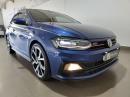 Thumbnail Volkswagen Polo GTI